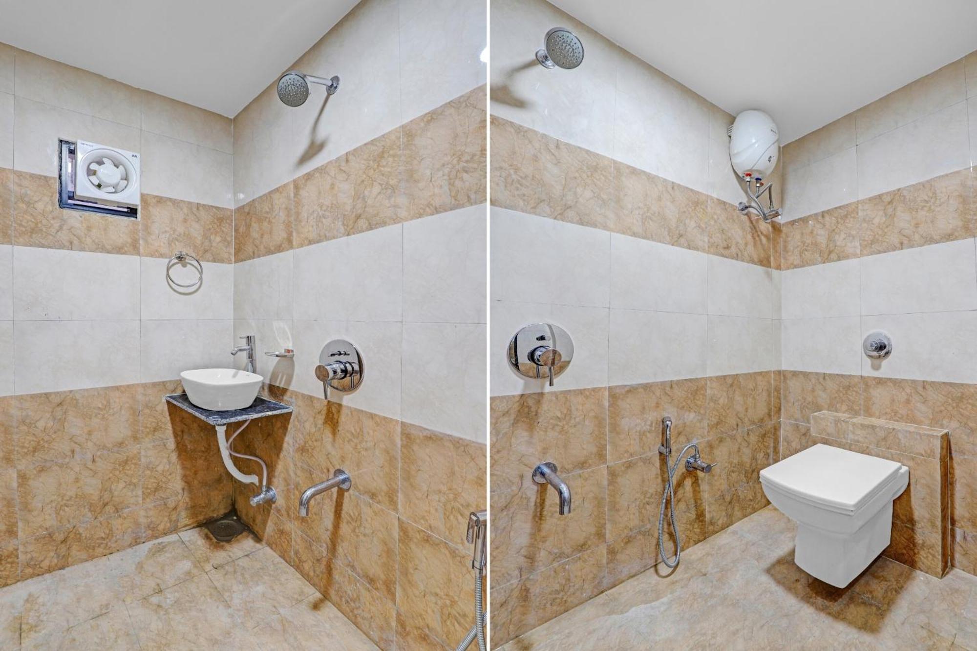 Hotel O R S Palace Ahmadabad Zewnętrze zdjęcie